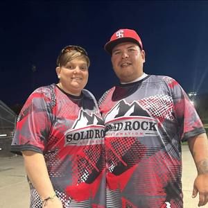 Meet your Posher, Deanna